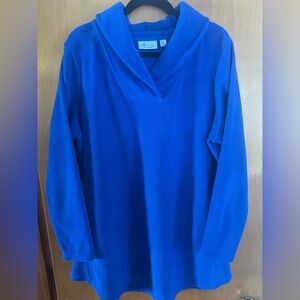 Women's Fleece Top